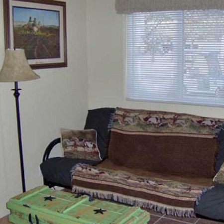Verde Valley Studio Park Model Cabin 15 Котънууд Екстериор снимка