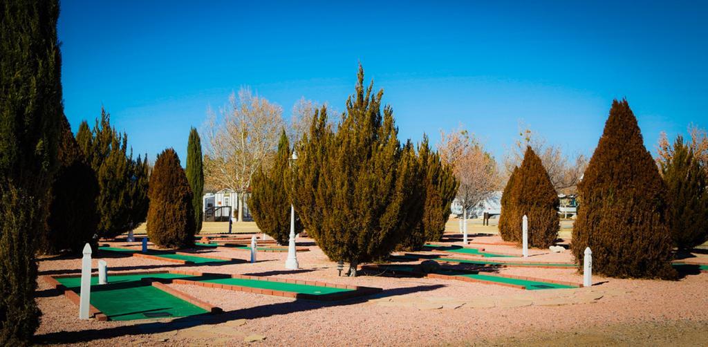 Verde Valley Studio Park Model Cabin 15 Котънууд Екстериор снимка