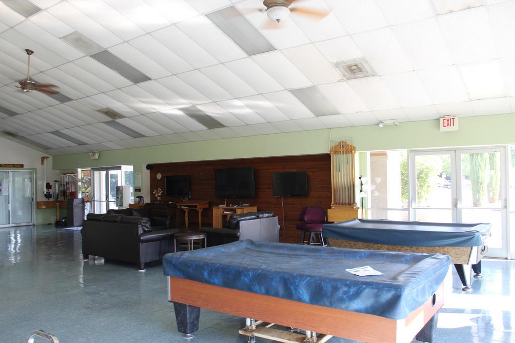 Verde Valley Studio Park Model Cabin 15 Котънууд Екстериор снимка