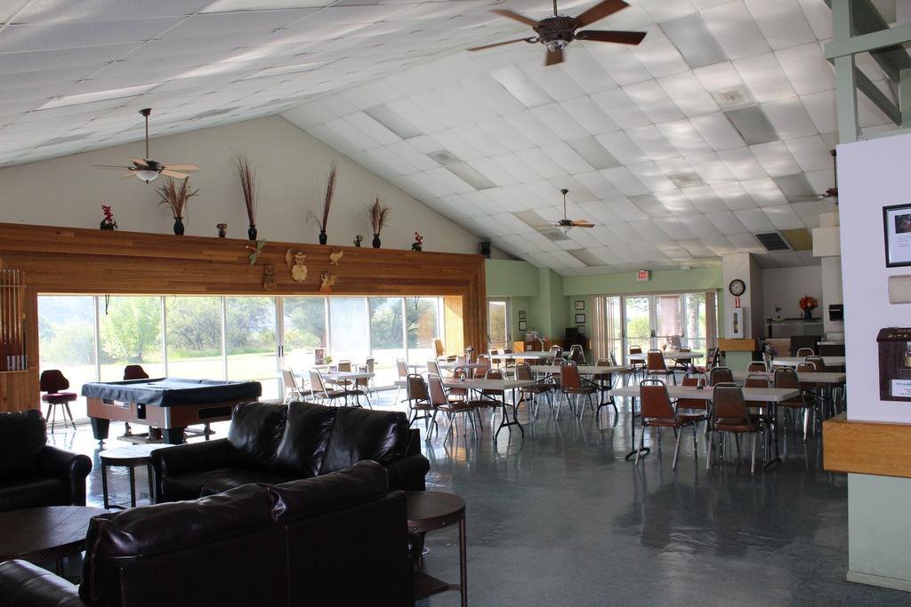 Verde Valley Studio Park Model Cabin 15 Котънууд Екстериор снимка